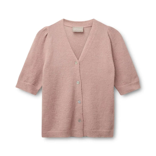 Kopenhaken Balvi Short Sleeve Fawn