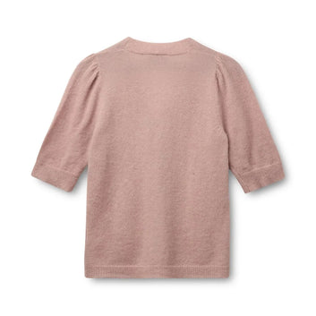 Kopenhaken Balvi Short Sleeve Fawn