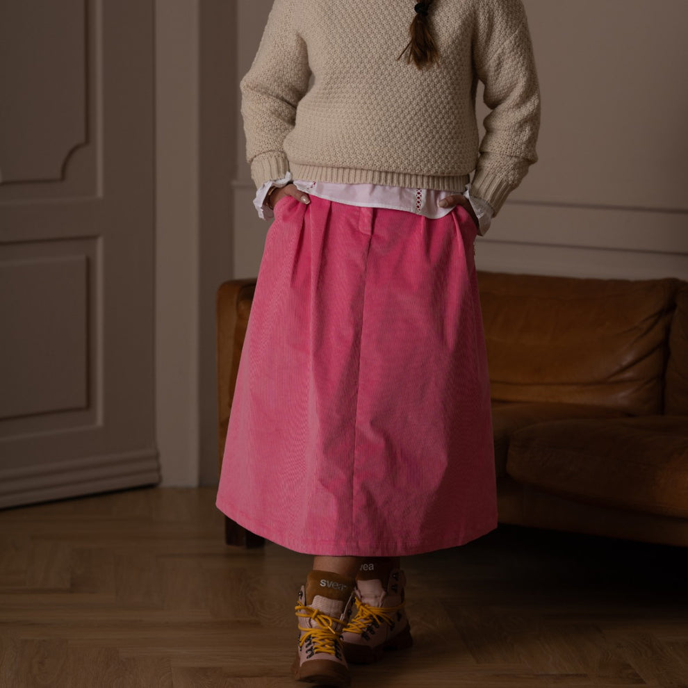 Kopenhaken Kyoto Skirt Ballerina