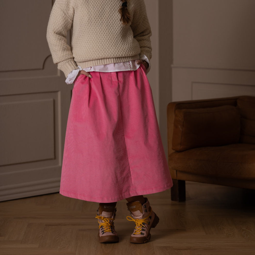 Kopenhaken Kyoto Skirt Ballerina