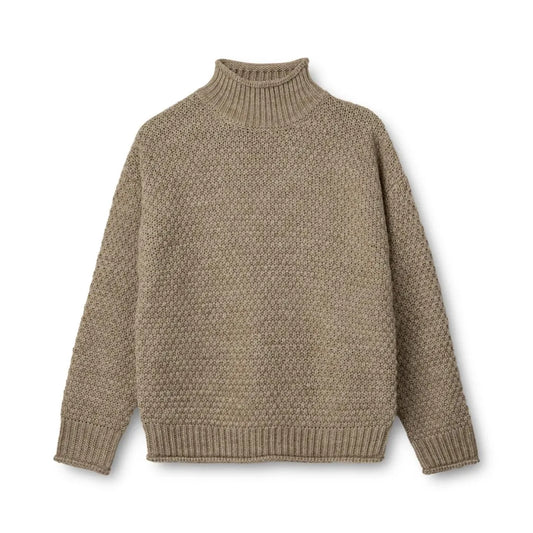 Kopenhaken Elina Turtle Desert Taupe