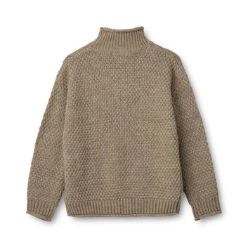 Kopenhaken Elina Turtle Desert Taupe