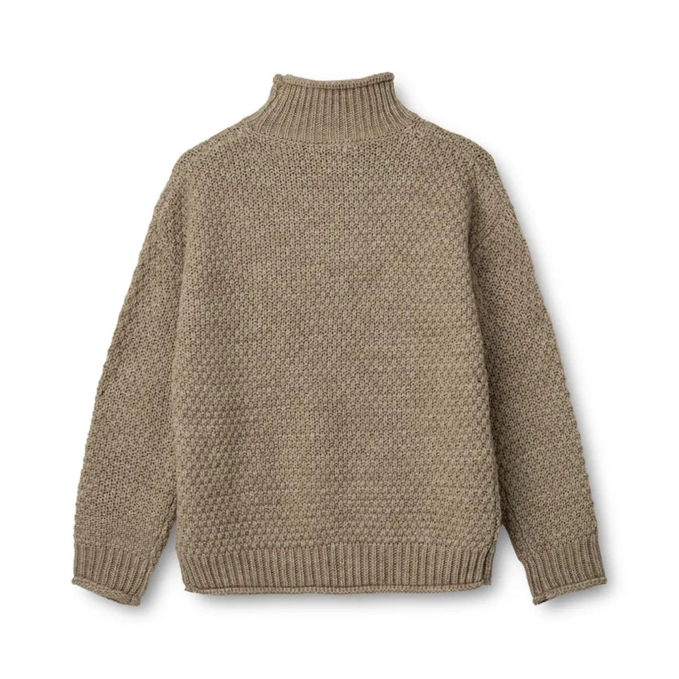 Kopenhaken Elina Turtle Desert Taupe