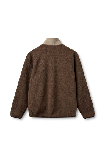 Kopenhaken W Pinga Lady Pile Plaza Taupe