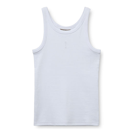 Kopenhaken Siena Top Bright White