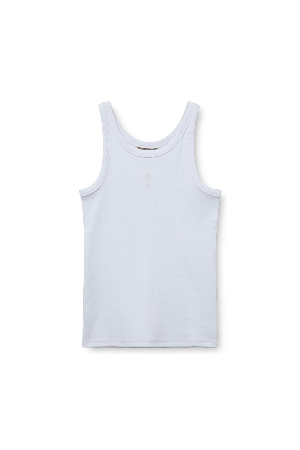 Kopenhaken Siena Top Bright White
