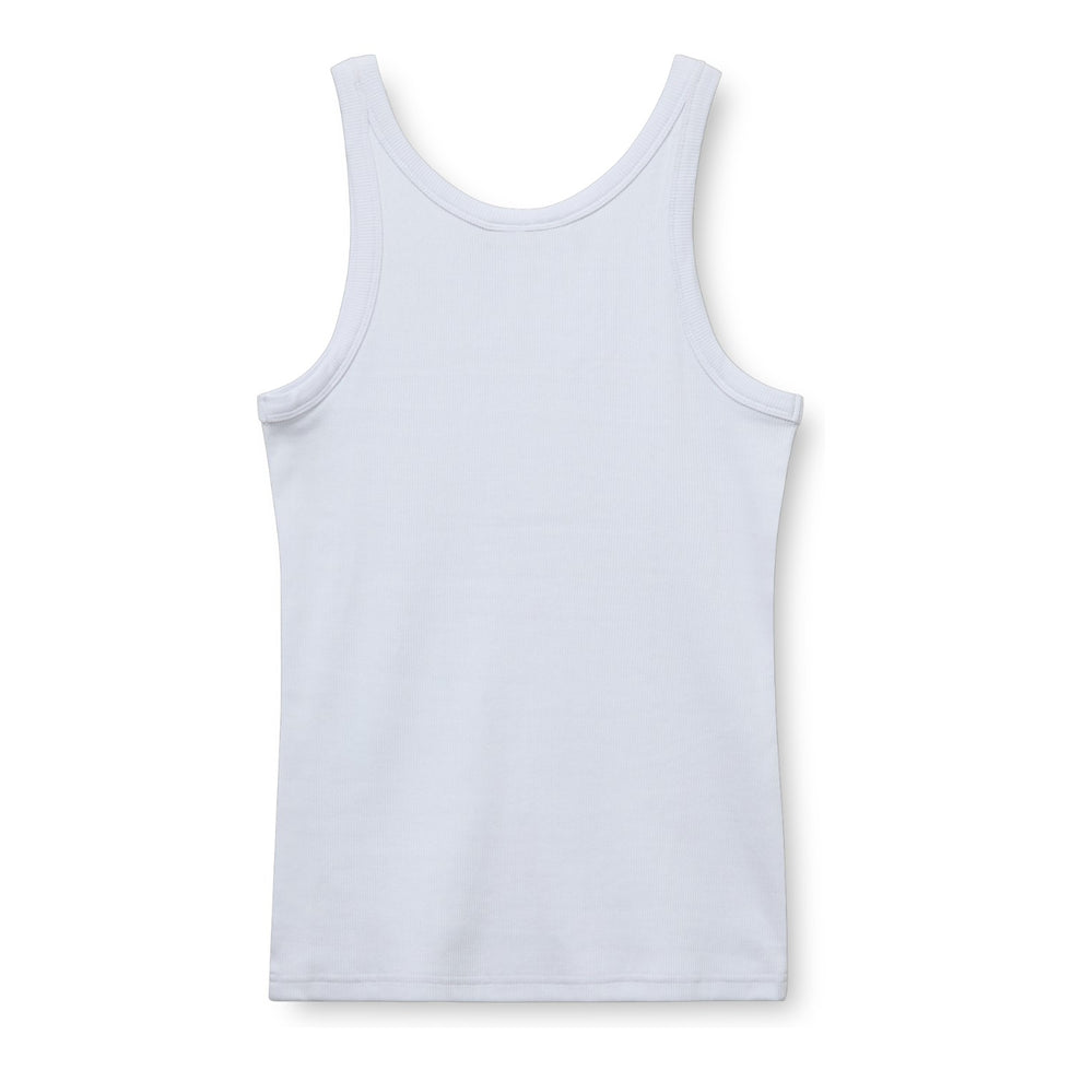 Kopenhaken Siena Top Bright White