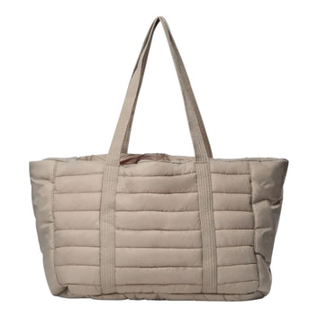 Kopenhaken Tilda Weekendbag Pure Cashmere