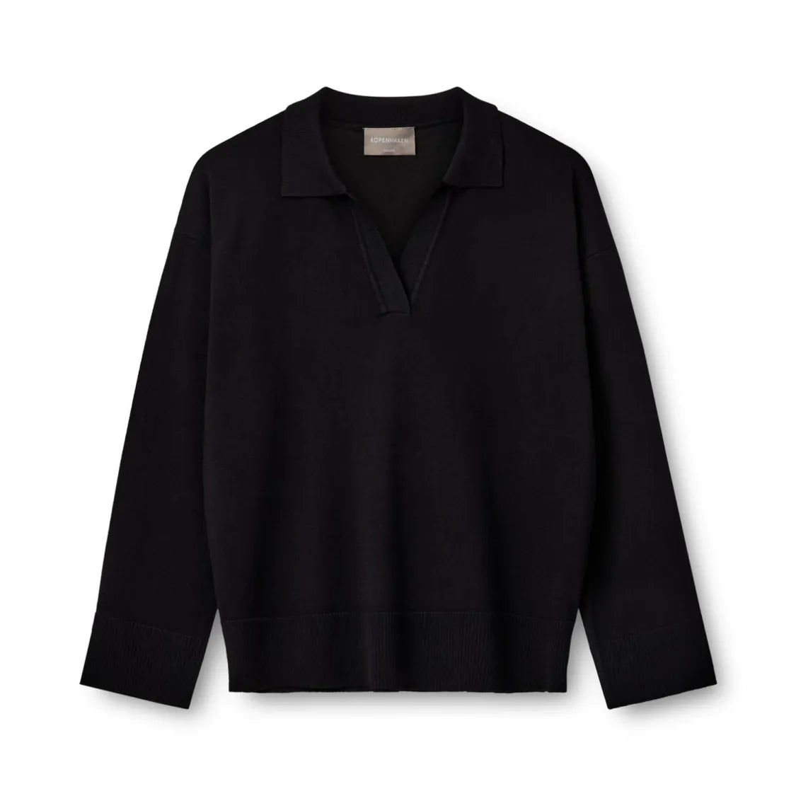 Kopenhaken Wilma Polo Ekstra Black