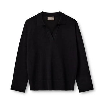 Kopenhaken Wilma Polo Ekstra Black