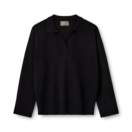 Kopenhaken Wilma Polo Ekstra Black