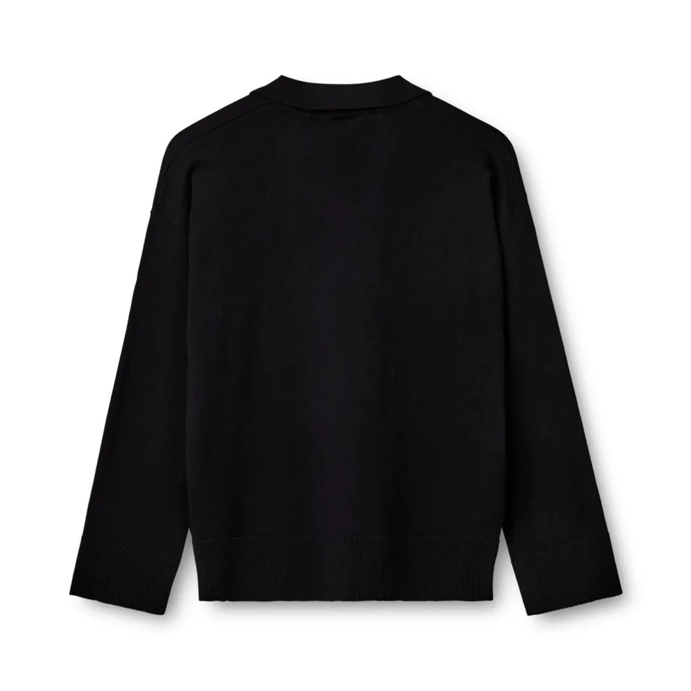 Kopenhaken Wilma Polo Ekstra Black