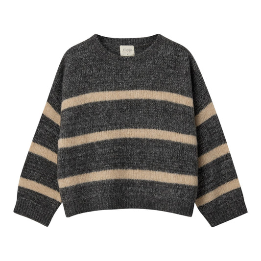 Kopenhaken Elira Studio Loos Knit Incense