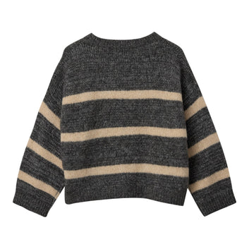 Kopenhaken Elira Studio Loos Knit Incense