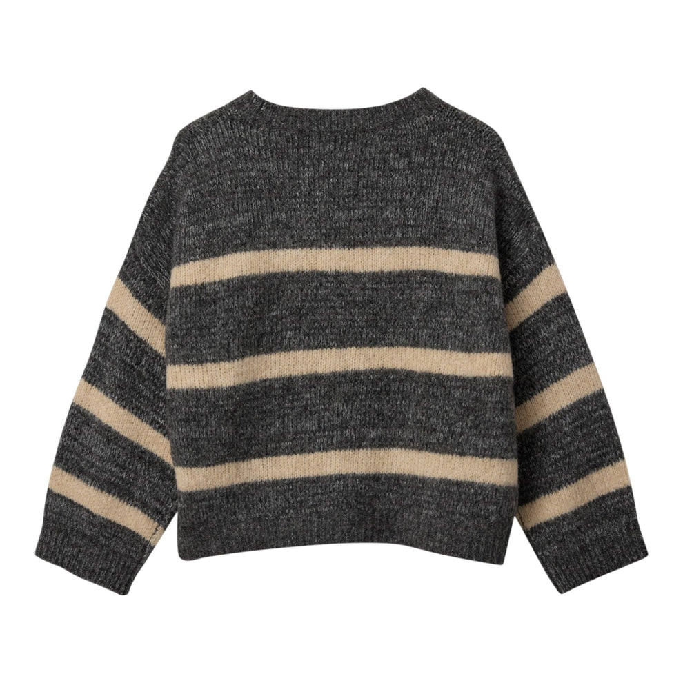Kopenhaken Elira Studio Loos Knit Incense