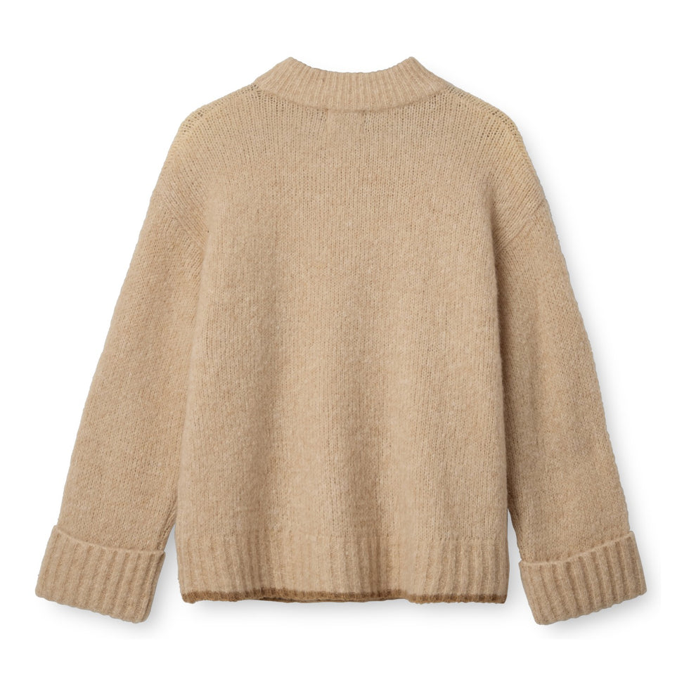 Kopenhaken Studio Knit Incense