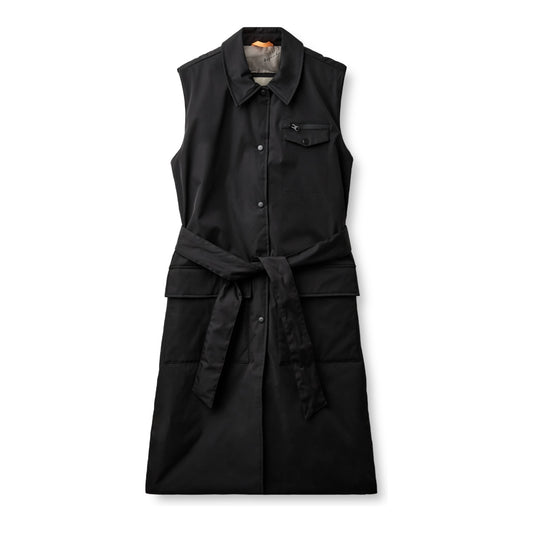 Kopenhaken Studio Mira Vest Black