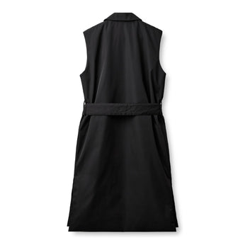 Kopenhaken Studio Mira Vest Black