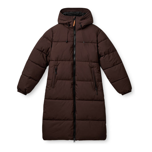 Kopenhaken Enya Jacket Raisin