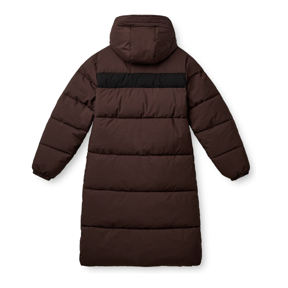 Kopenhaken Enya Jacket Raisin