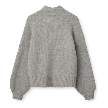 Kopenhaken Studio Turtle Dark Grey Melange