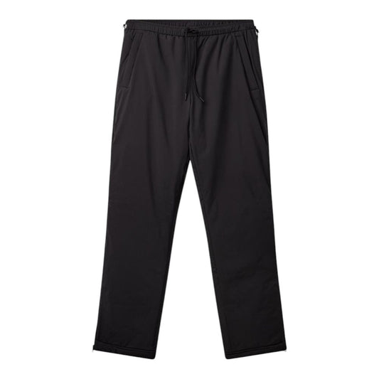 Kopenhaken Ronny Unisex Zippant Black