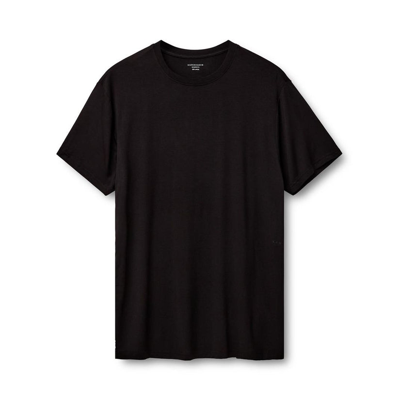 Kopenhaken Calm T-Shirt Black
