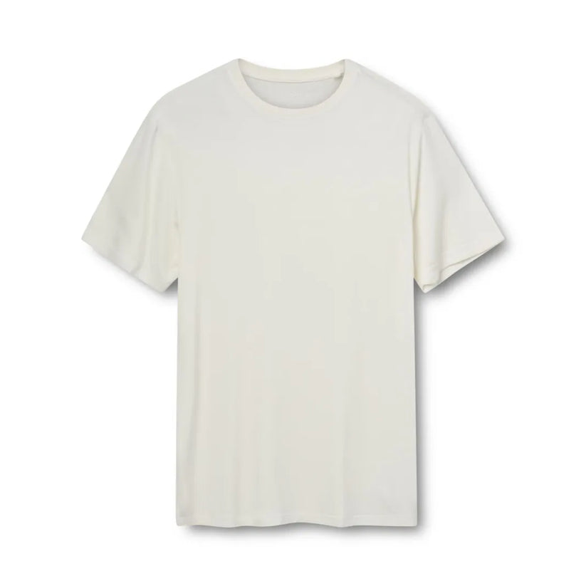 Kopenhaken Calm T-Shirt Bright White