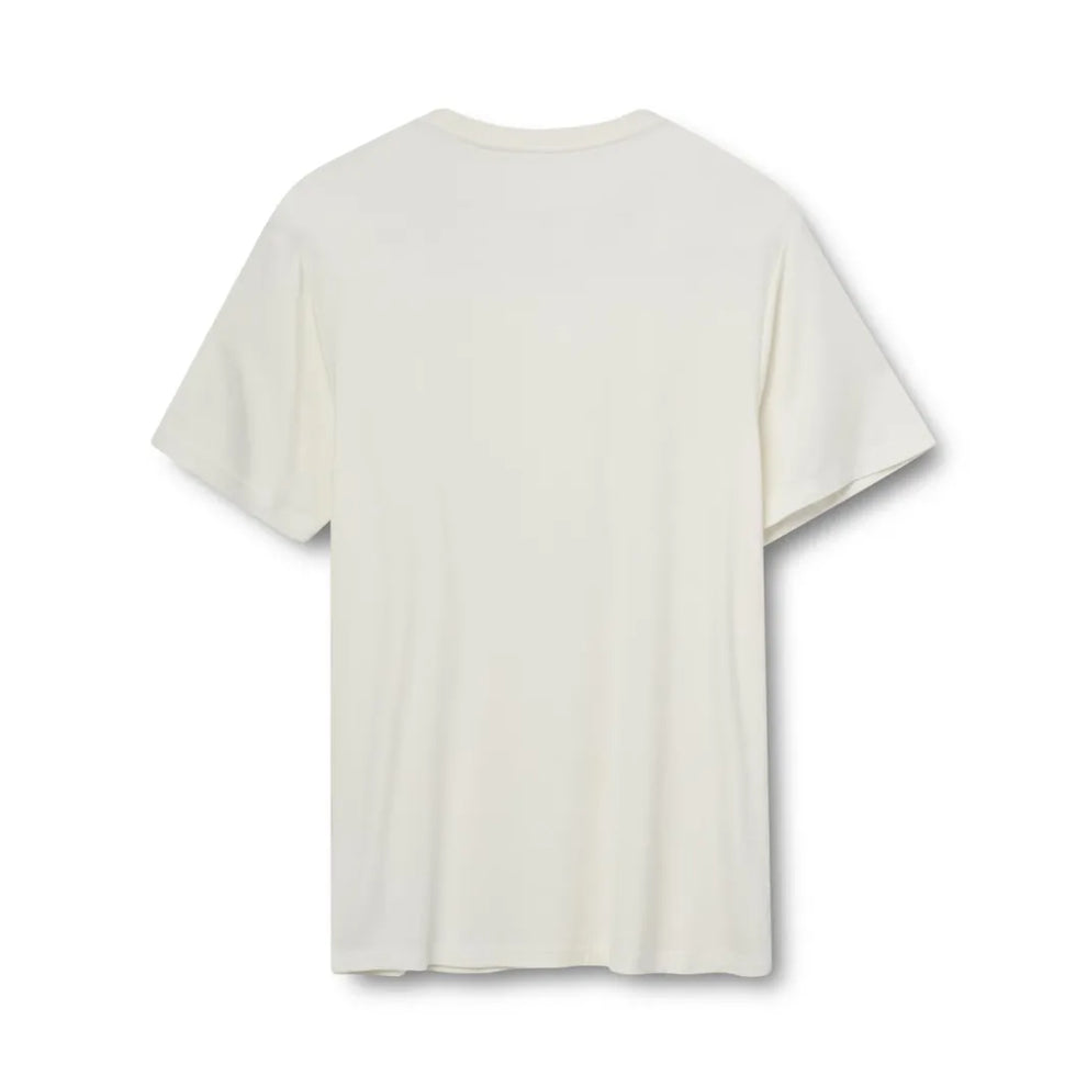 Kopenhaken Calm T-Shirt Bright White
