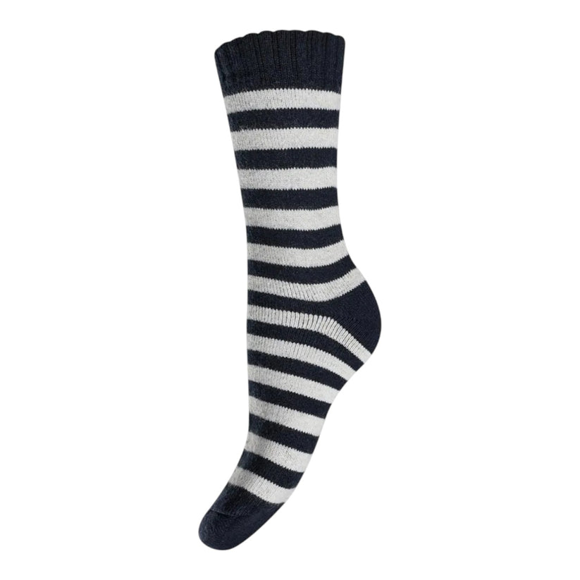 Kopenhaken W Bruri Short Sock Total Eclipse