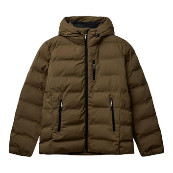 Kopenhaken Calix Jacket Kangaroo