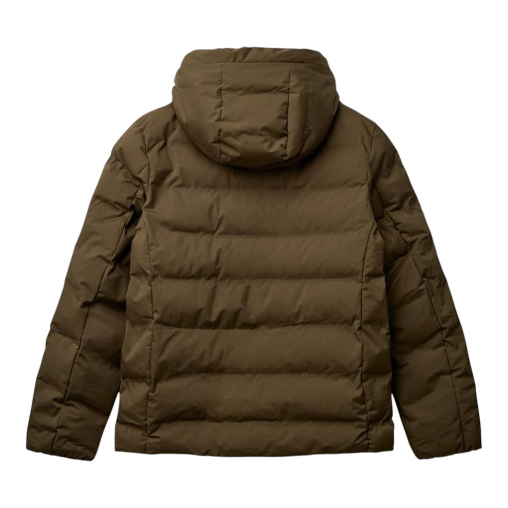 Kopenhaken Calix Jacket Kangaroo
