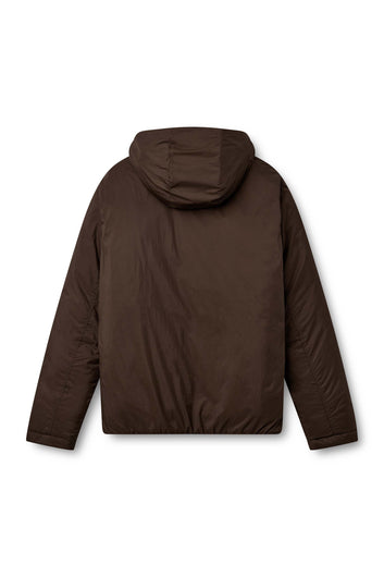 Kopenhaken M Elion Jacket Slate Black