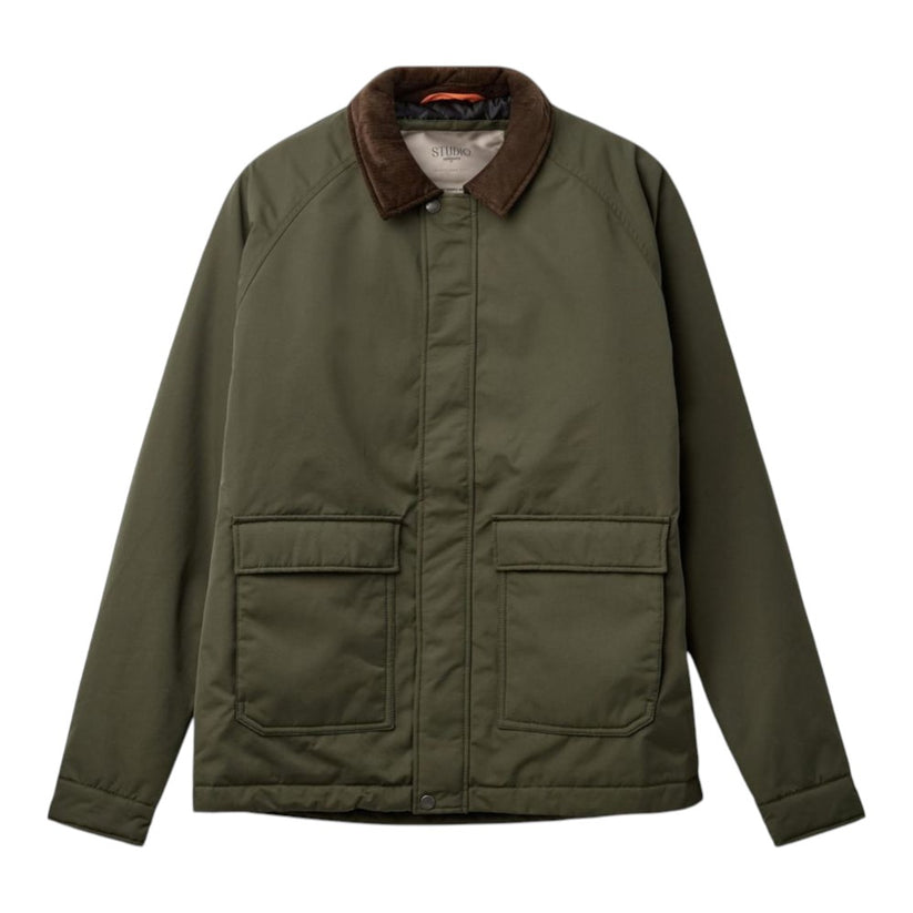 Kopenhaken Dakar Jacket Deep Depyhs