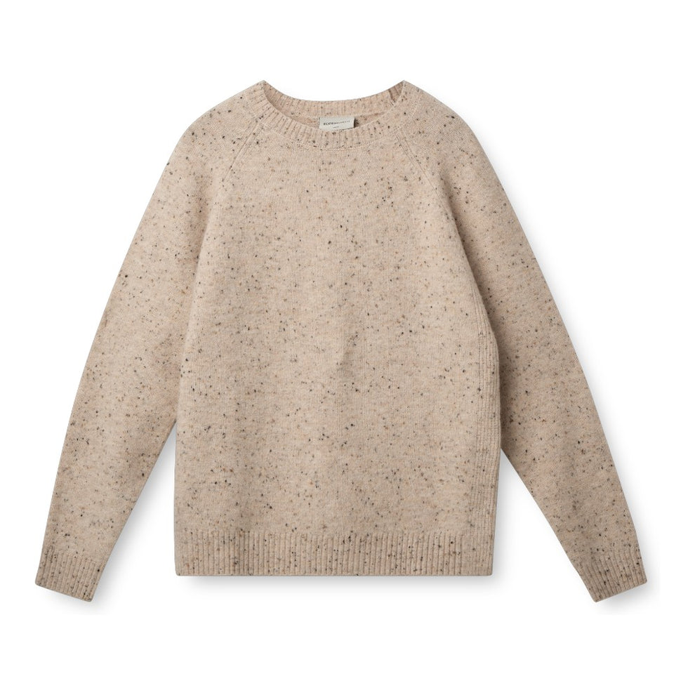 Kopenhaken Johan O-Neck Birch
