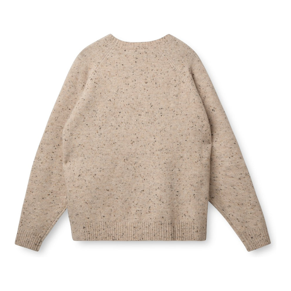 Kopenhaken Johan O-Neck Birch