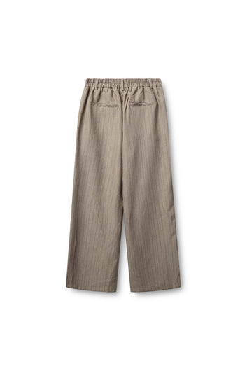 Kopenhaken W Mira Pants Savannah Tan