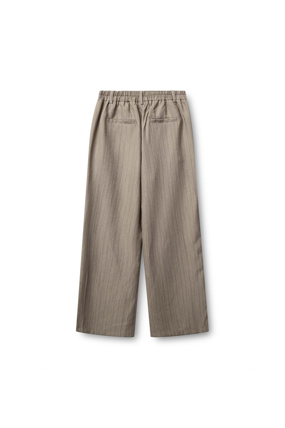Kopenhaken W Mira Pants Savannah Tan