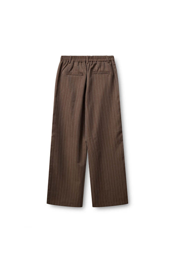 Kopenhaken W Mira Pants Slate Black