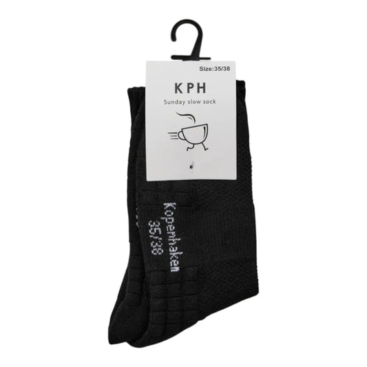 Kopenhaken Sunday Slow Sock Meteorite