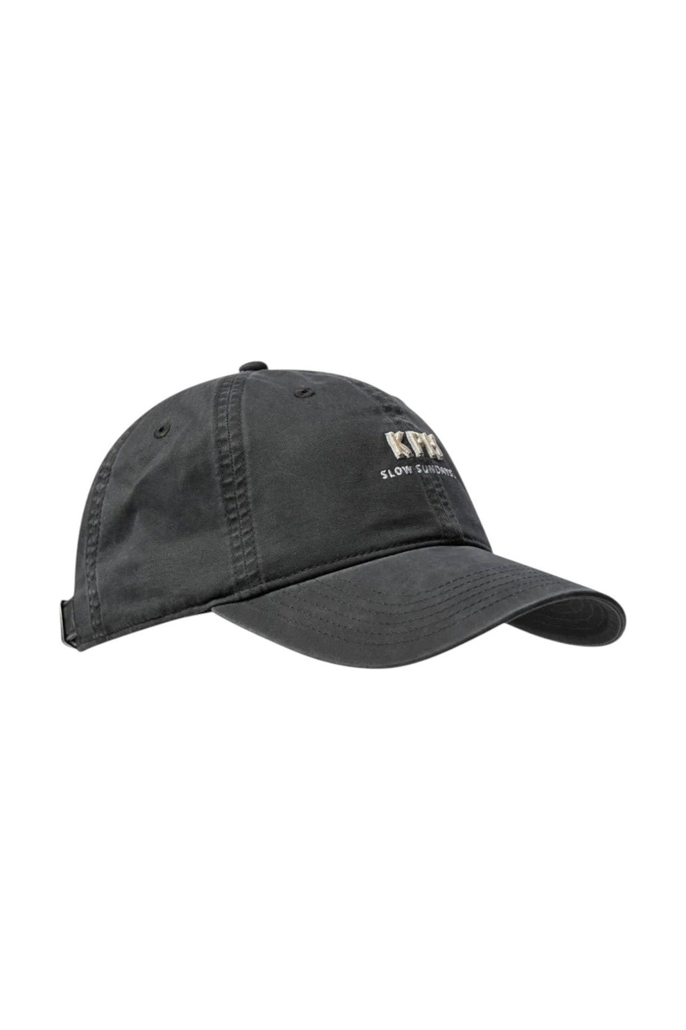 Kopenhaken Sunday Slow Cap Meteorite
