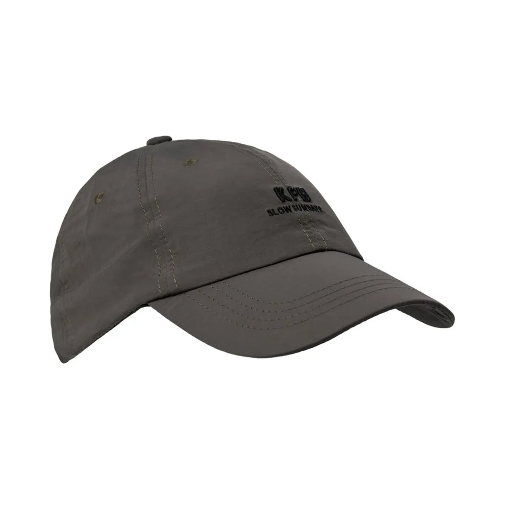 Kopenhaken Function Cap Castor Gray