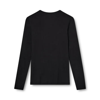 Kopenhaken W Kphbravo Bamboo Lady Ls Black