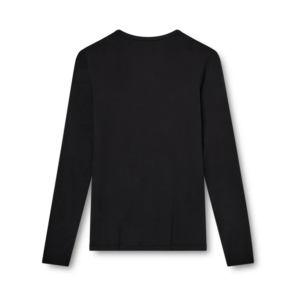 Kopenhaken W Kphbravo Bamboo Lady Ls Black