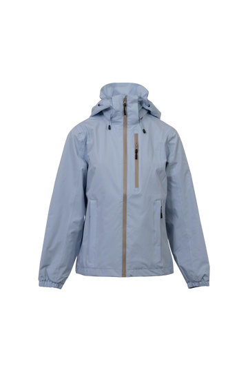 Kopenhaken  W Ruty Ii Jakke Windsurfer