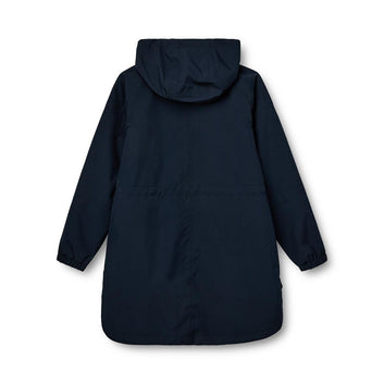 Kopenhaken W Aria Ii Jacket Total Eclipse