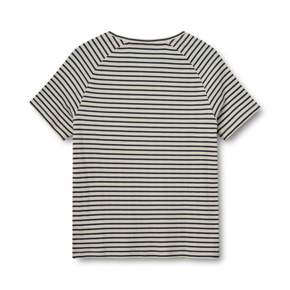 Kopenhaken  W Oaxa T-Shirt Total Eclipse