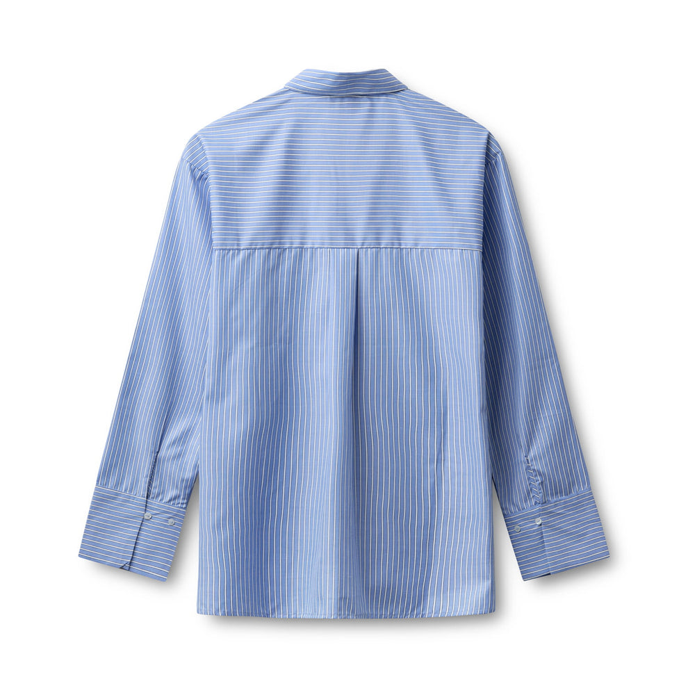 Kopenhaken  W Henne Long Sleeve Shirt Windsurfer