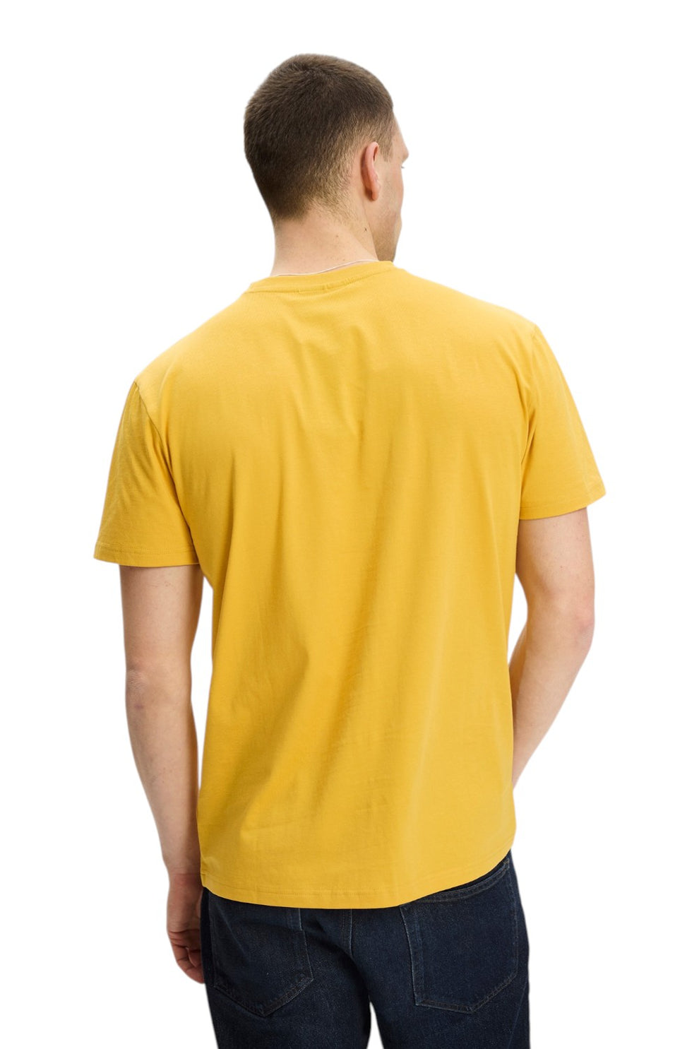 Kopenhaken  M Humorist Tee Honey Gold