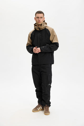 Kopenhaken M Cinder Man Pants Meteorite